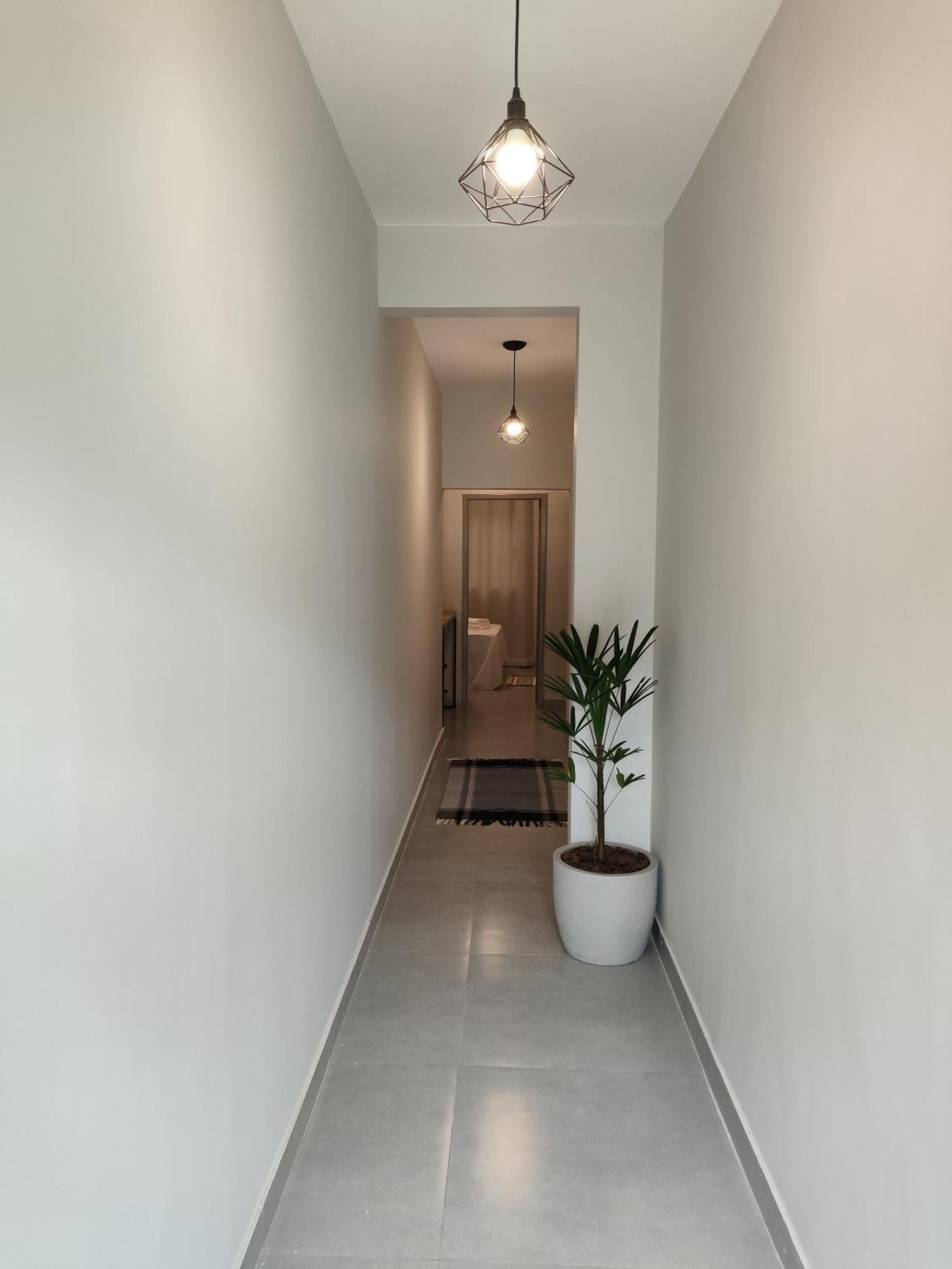 Villa Loft 61 - No Coracao De Curvelo Extérieur photo