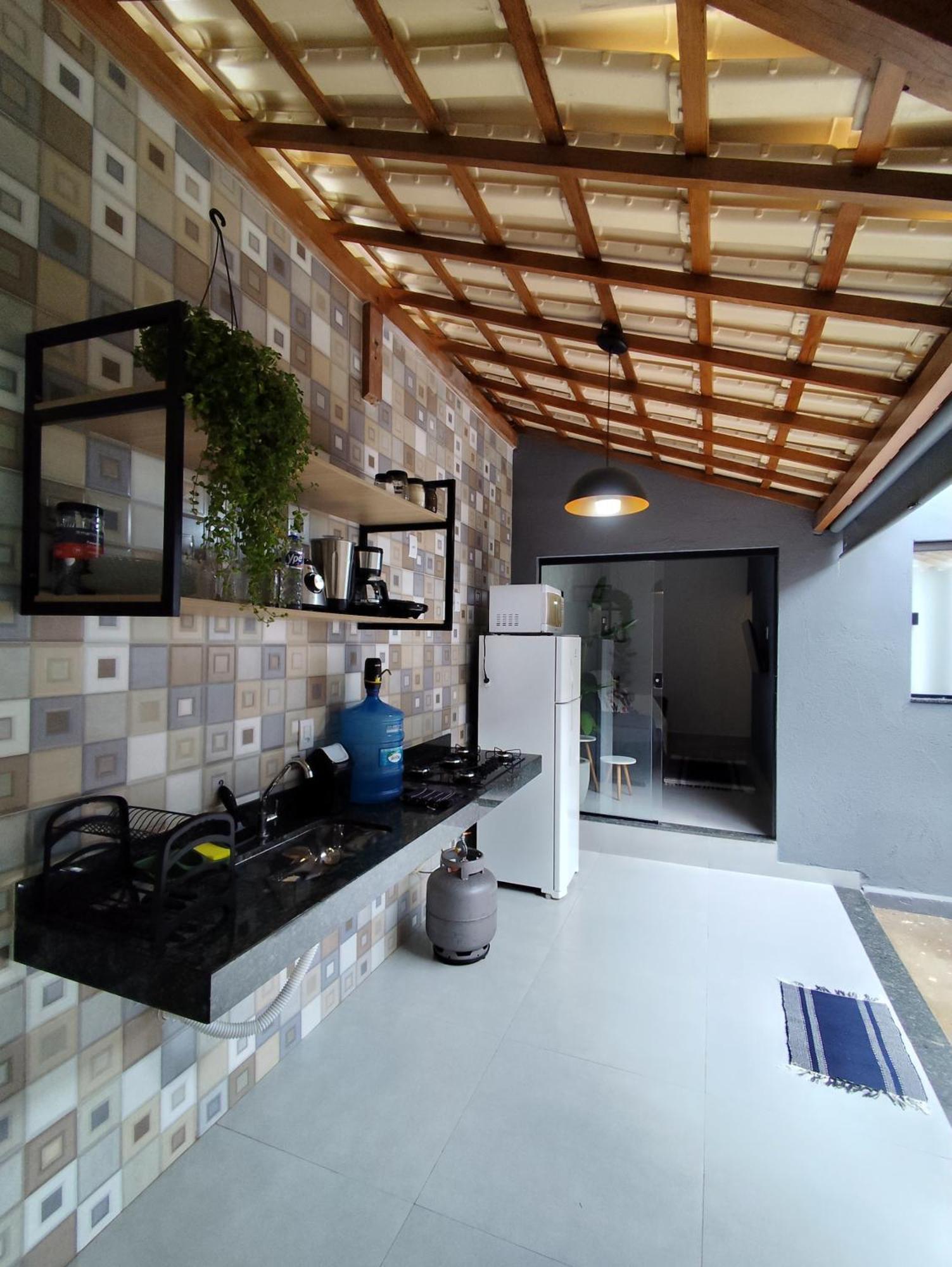 Villa Loft 61 - No Coracao De Curvelo Extérieur photo
