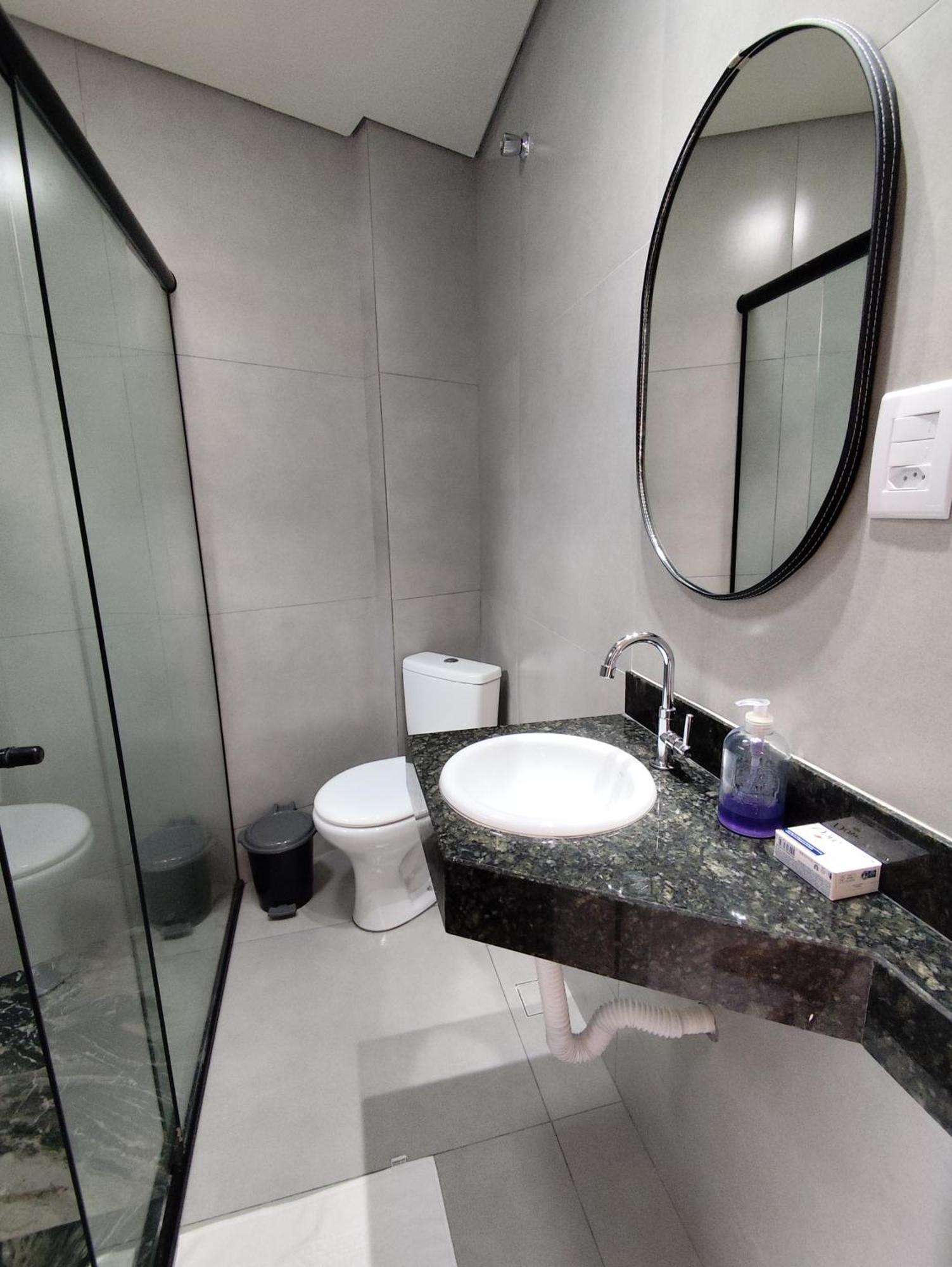 Villa Loft 61 - No Coracao De Curvelo Extérieur photo