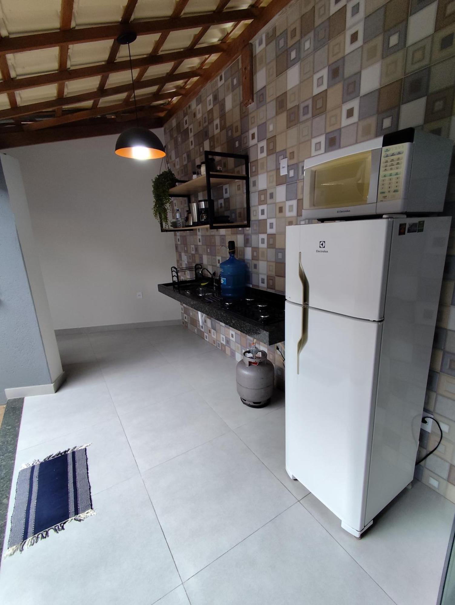 Villa Loft 61 - No Coracao De Curvelo Extérieur photo