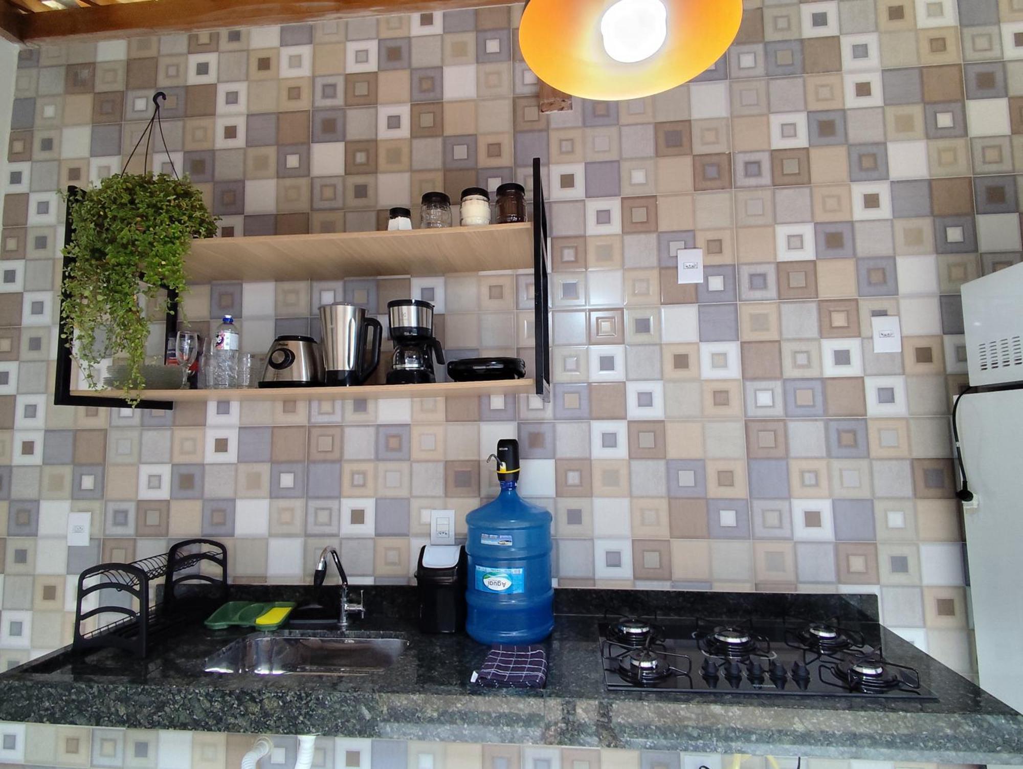 Villa Loft 61 - No Coracao De Curvelo Extérieur photo