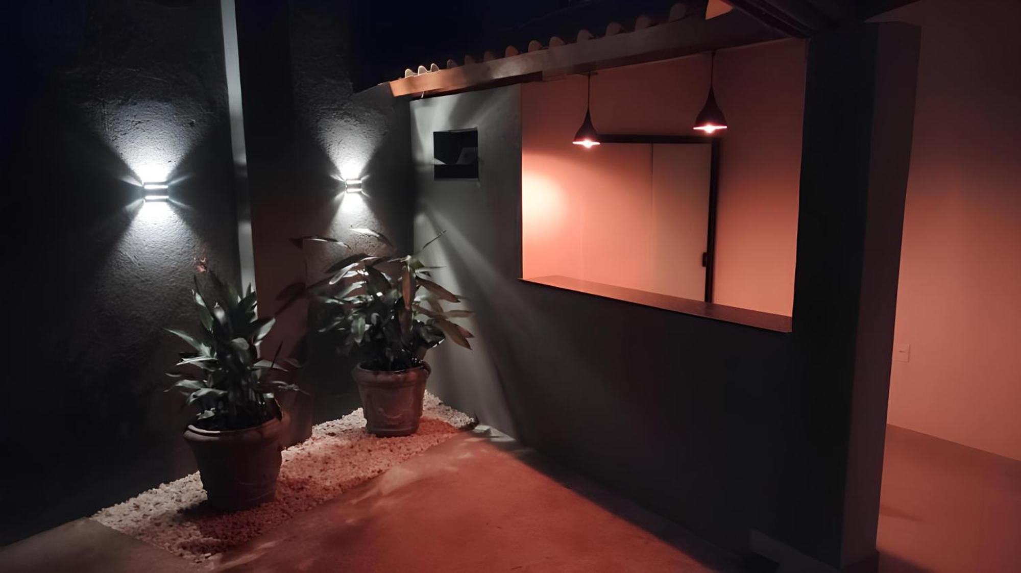 Villa Loft 61 - No Coracao De Curvelo Extérieur photo