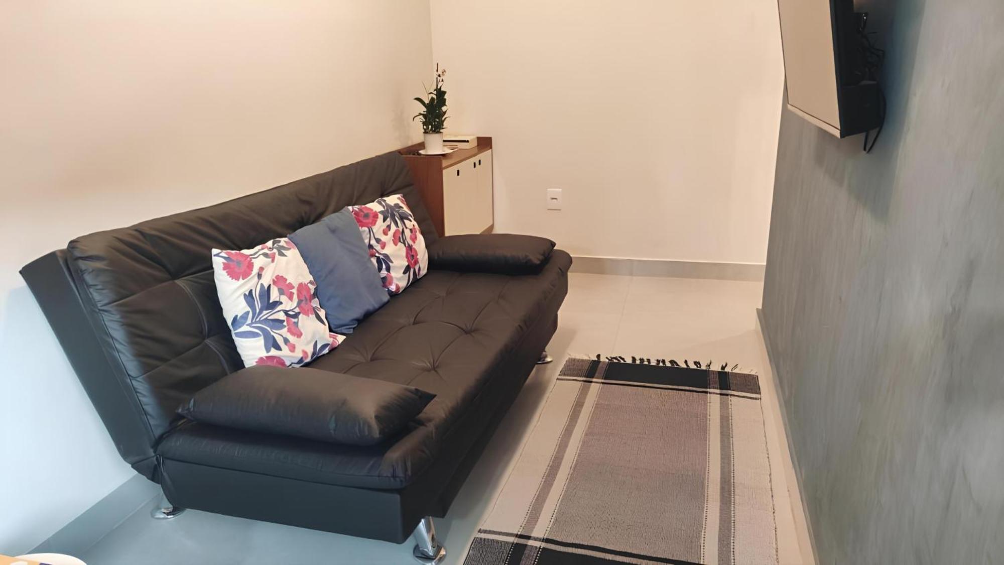 Villa Loft 61 - No Coracao De Curvelo Extérieur photo