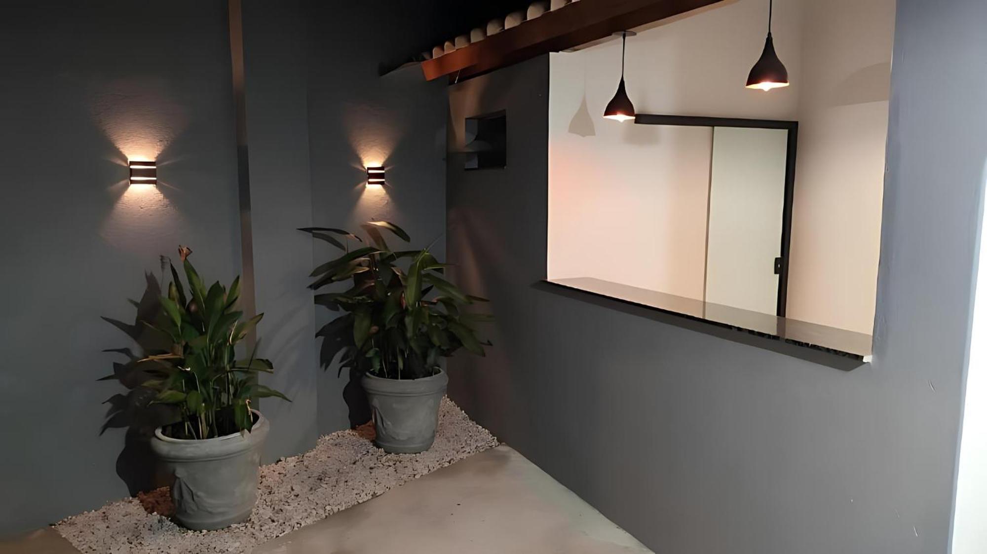 Villa Loft 61 - No Coracao De Curvelo Extérieur photo